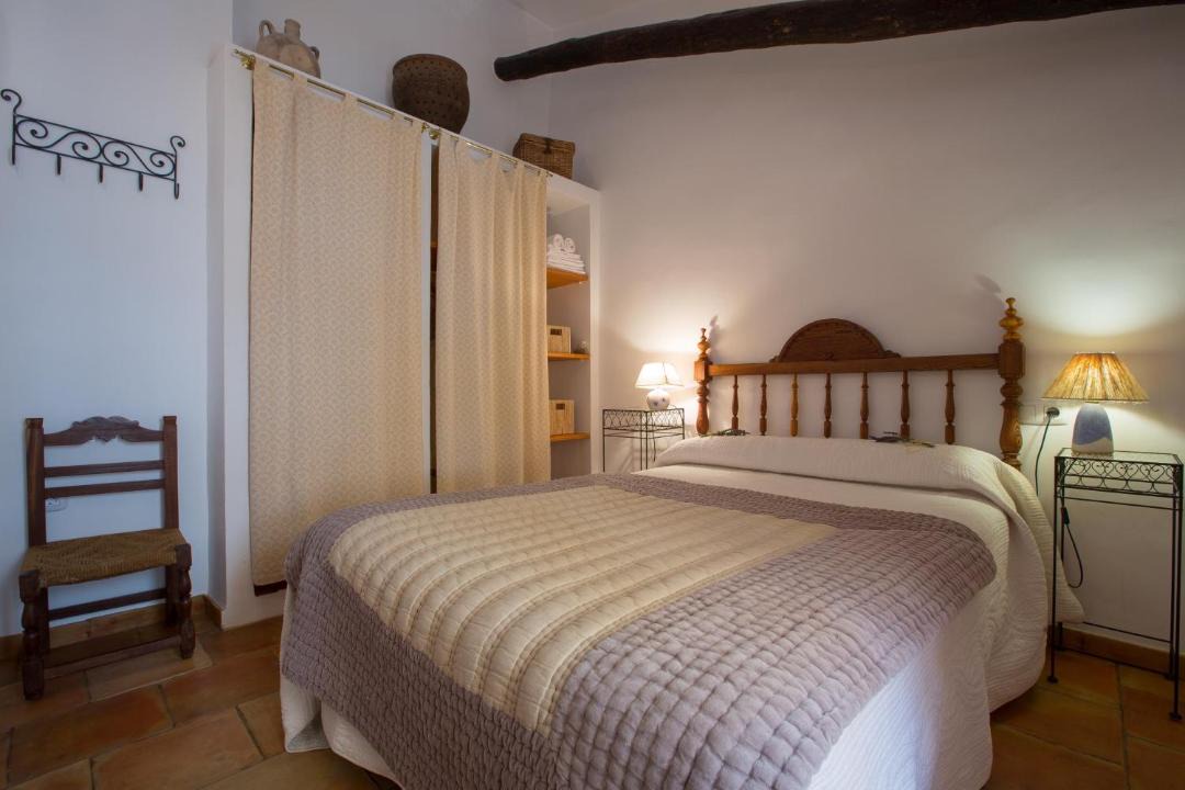 Photo of Bedroom in Bullas