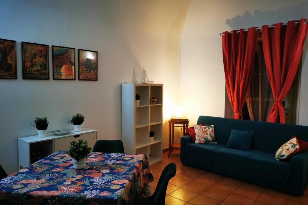 Photo of Livingroom in Valenza