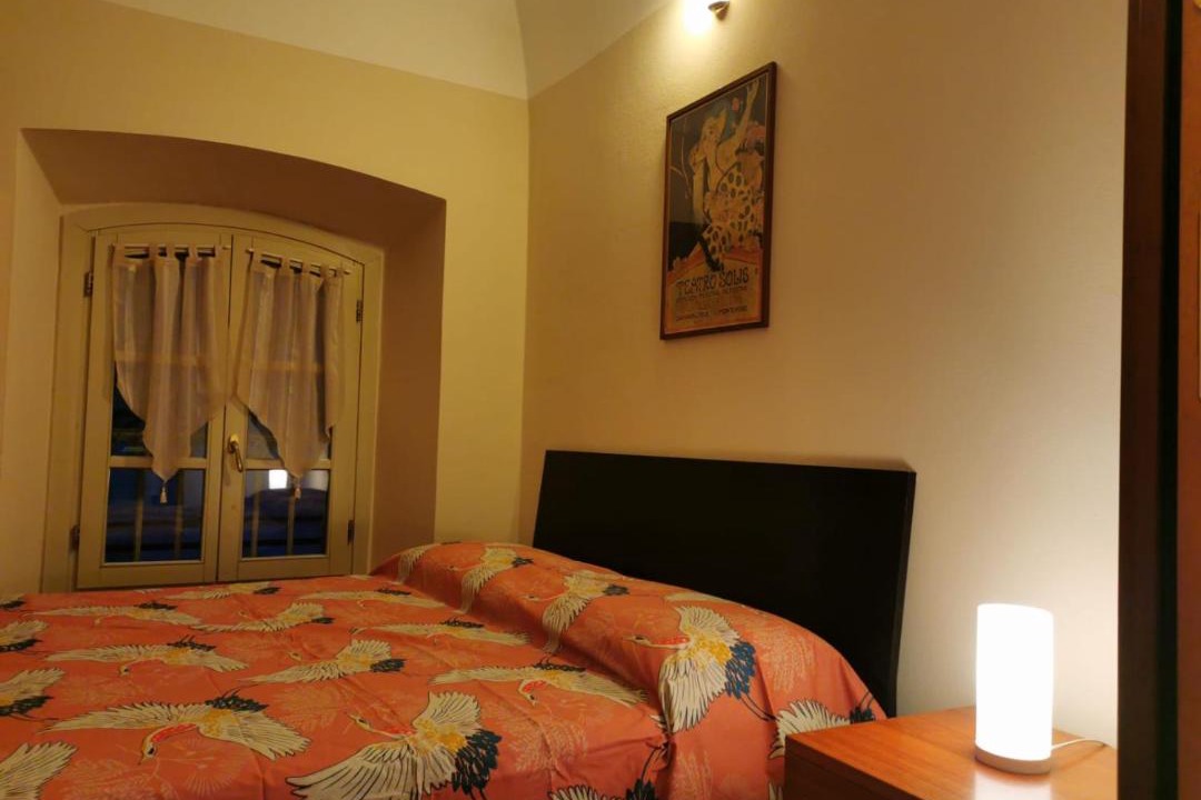 Photo of Bedroom in Valenza