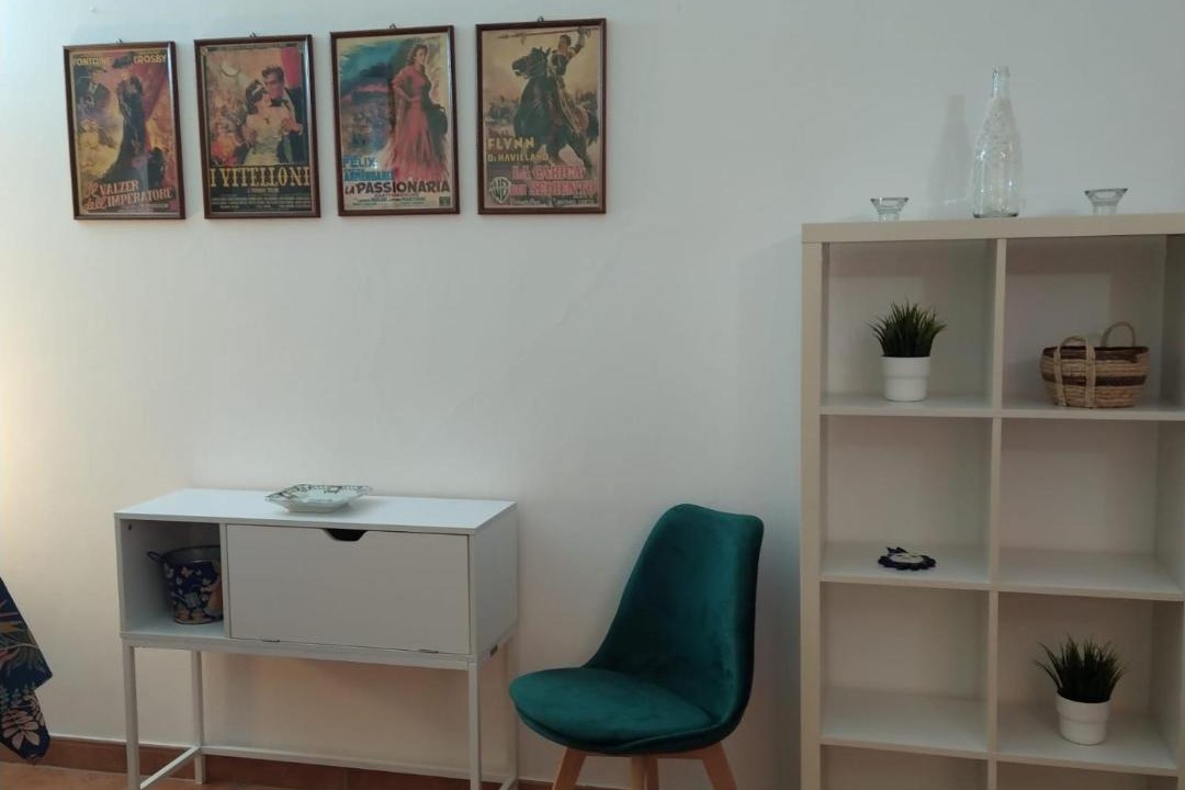 Photo of Livingroom in Valenza