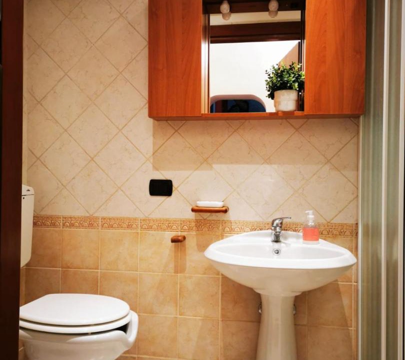 Photo of Bathroom in Valenza