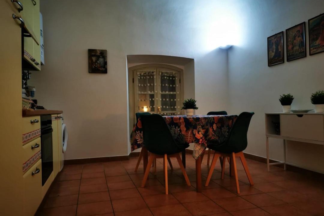 Photo of Livingroom in Valenza
