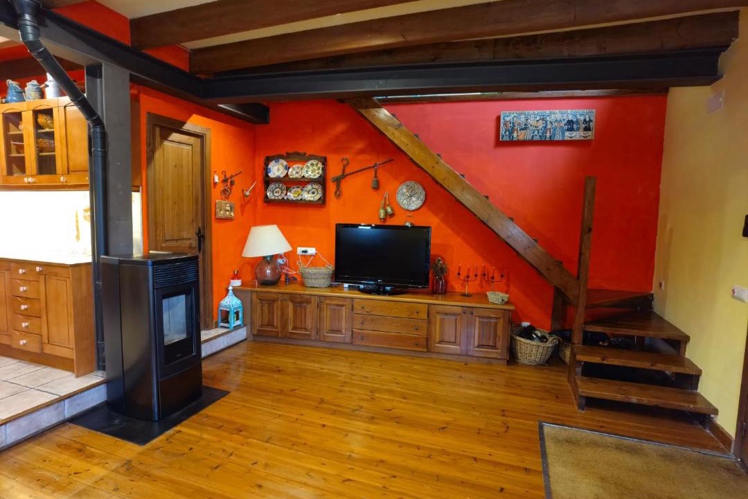 Photo of Livingroom in Talarn