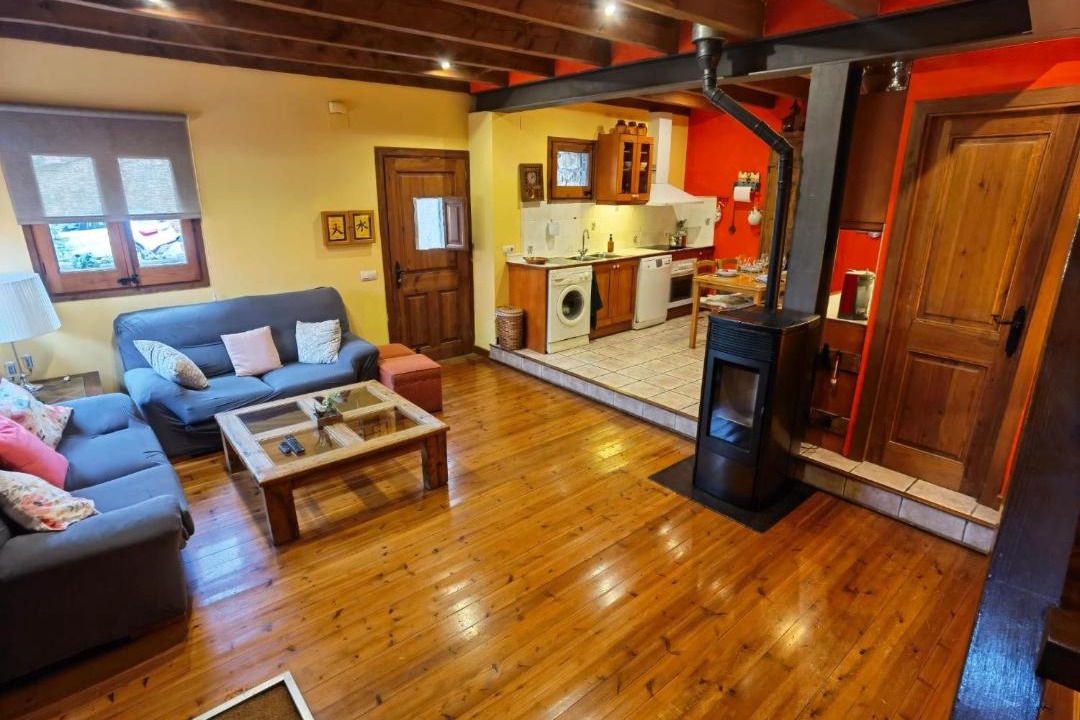 Photo of Livingroom in Talarn