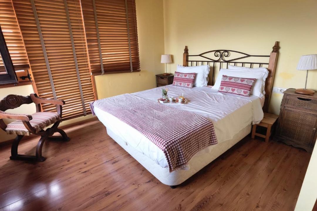 Photo of Bedroom in Talarn
