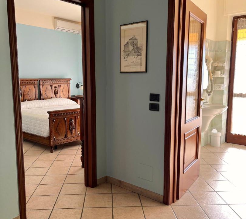 Photo of Bedroom in Monta