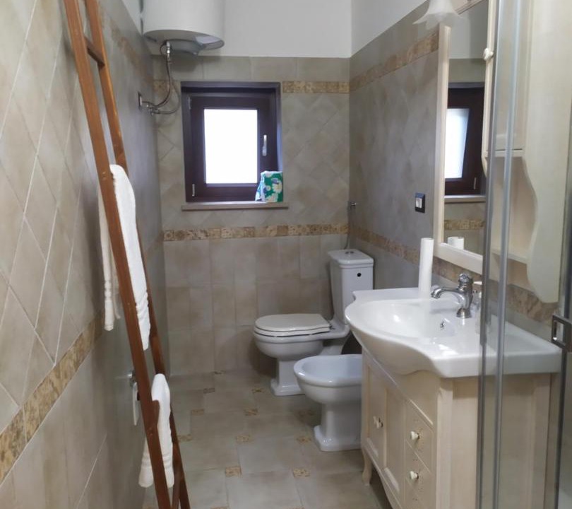 Photo of Bathroom in Valsinni