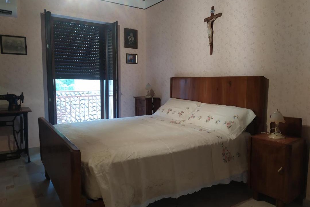Photo of Bedroom in Valsinni