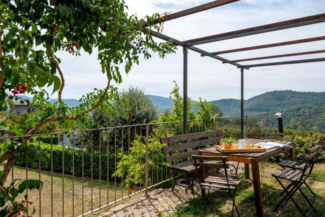 Photo of Patio Balcony in Cortemilia