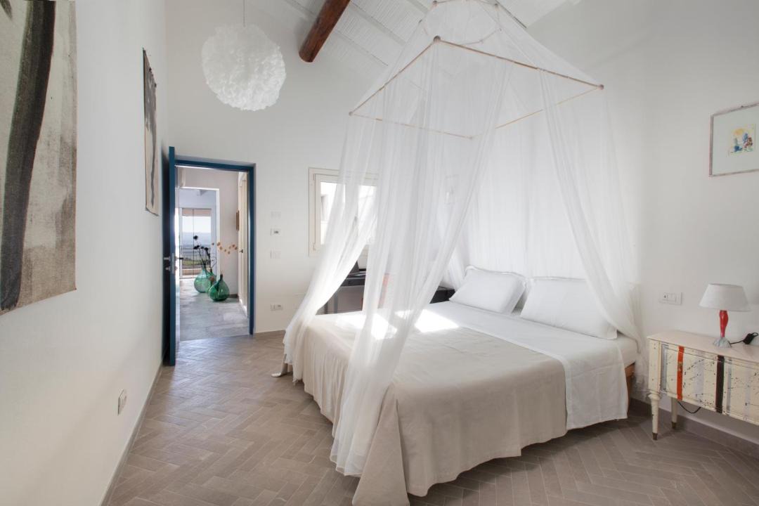 Photo of Bedroom in Campagnatico