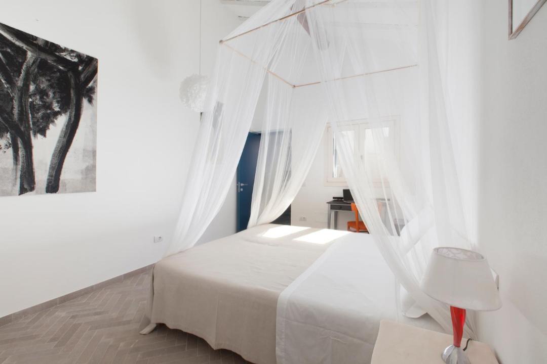 Photo of Bedroom in Campagnatico