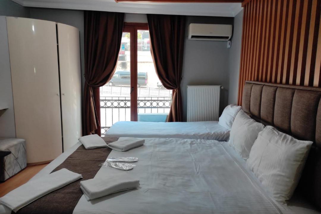 Photo of Bedroom in Pera