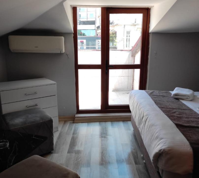 Photo of Bedroom in Pera
