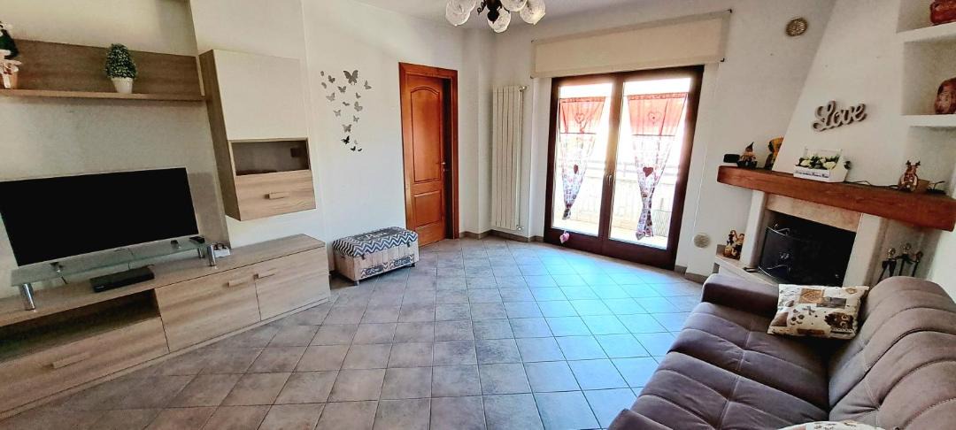 Photo of Livingroom in Ateleta