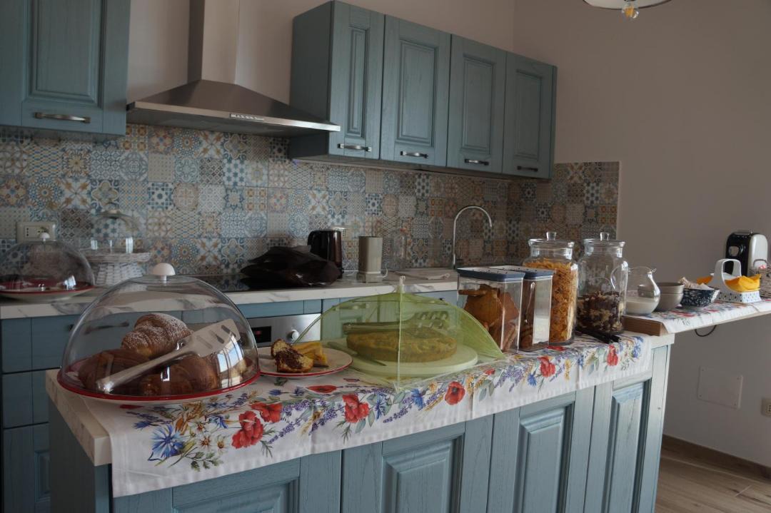 Photo of Kitchen in Fermo