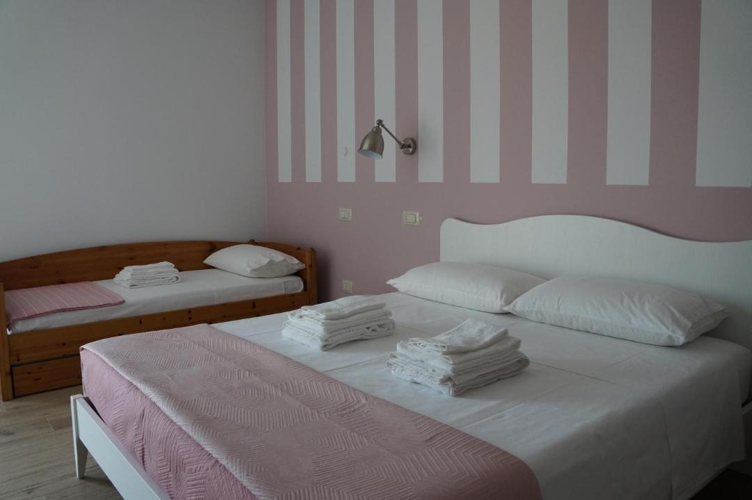 Photo of Bedroom in Fermo