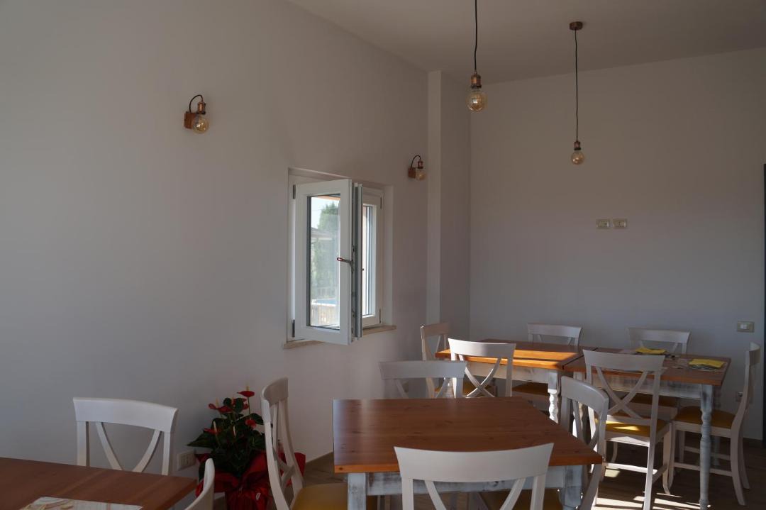 Photo of Livingroom in Fermo