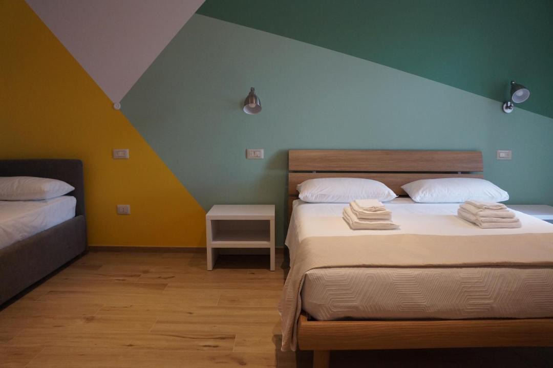 Photo of Bedroom in Fermo