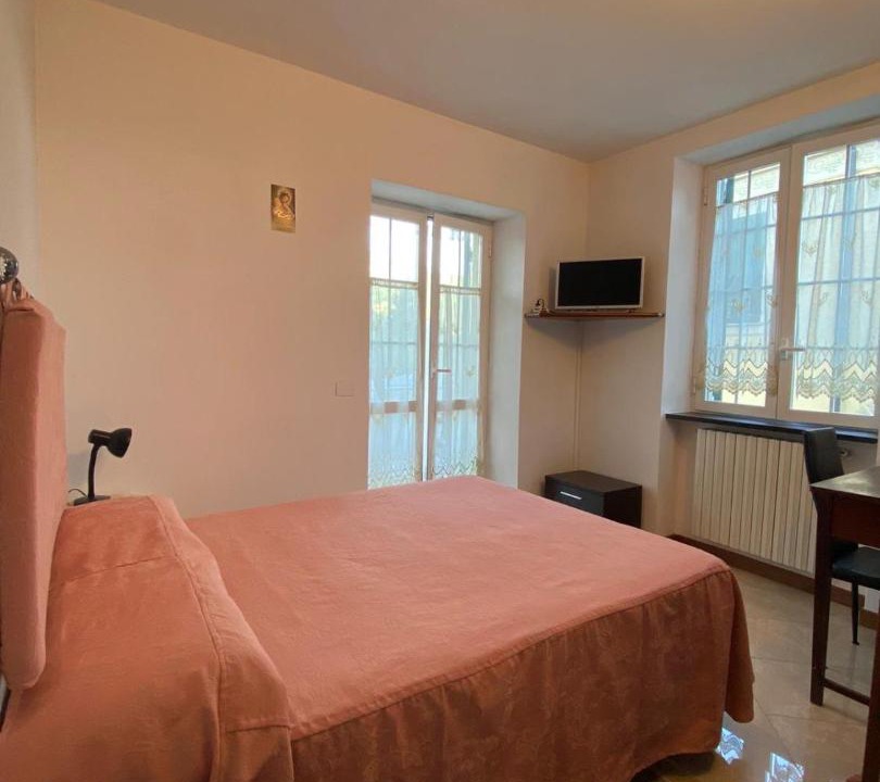 Photo of Bedroom in Chiavari