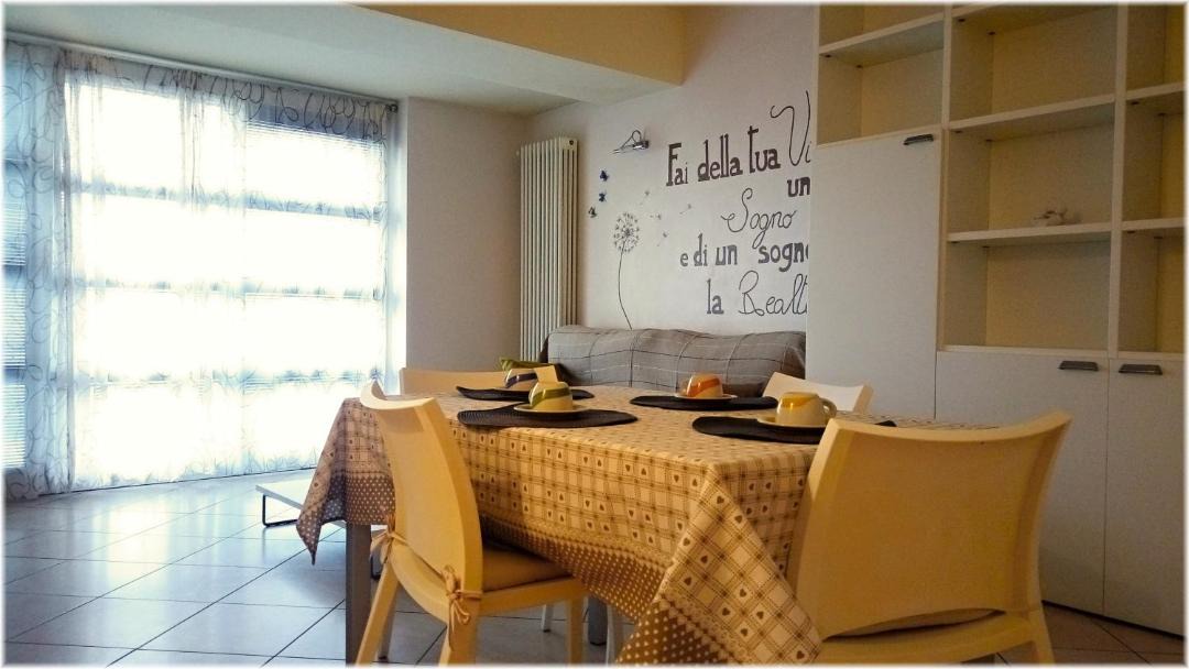 Photo of Livingroom in Cuneo Nuova