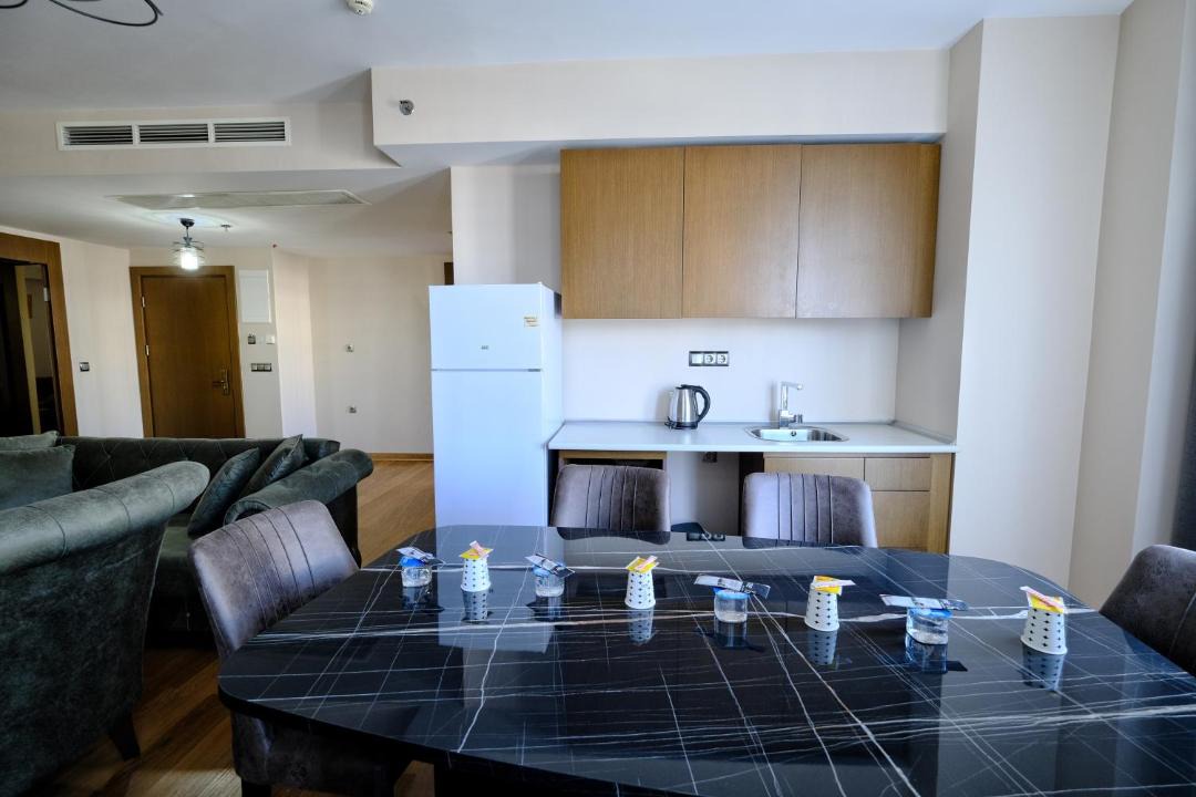 Photo of Livingroom in Pendik