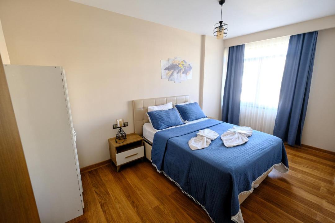Photo of Bedroom in Pendik