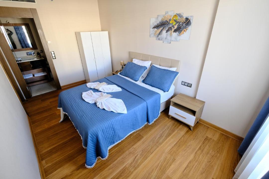 Photo of Bedroom in Pendik