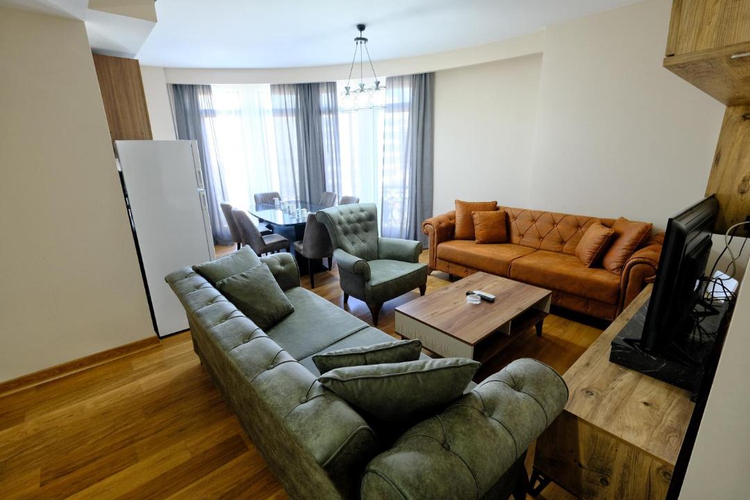 Photo of Livingroom in Pendik