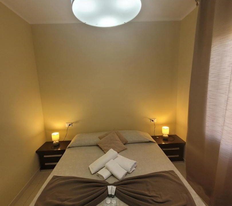 Photo of Bedroom in Tessera