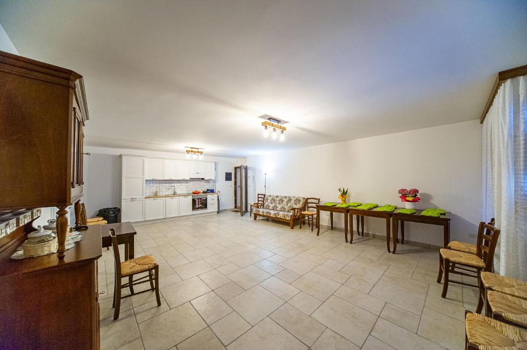 Photo of Livingroom in Montella