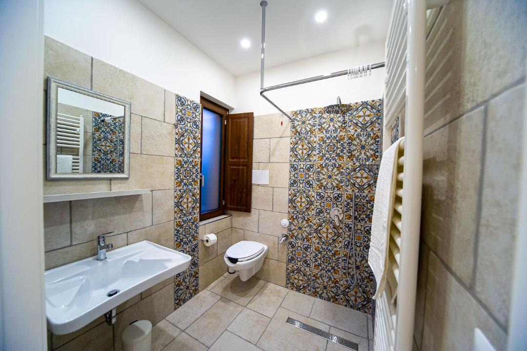 Photo of Bathroom in Montella