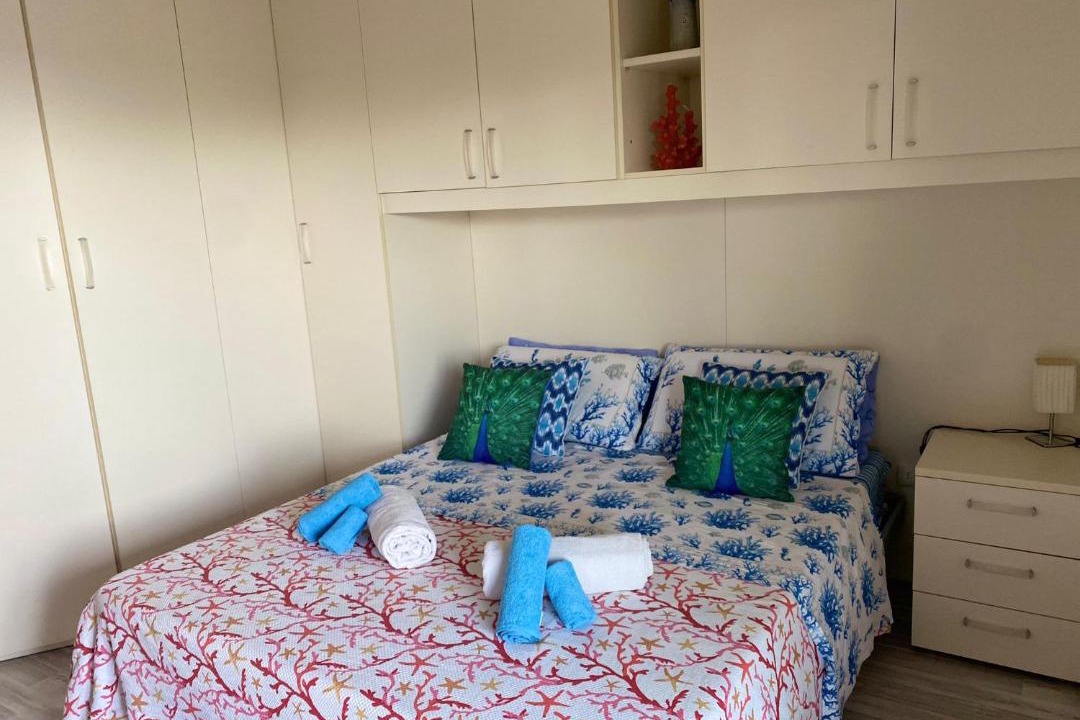 Photo of Bedroom in Grado Pineta