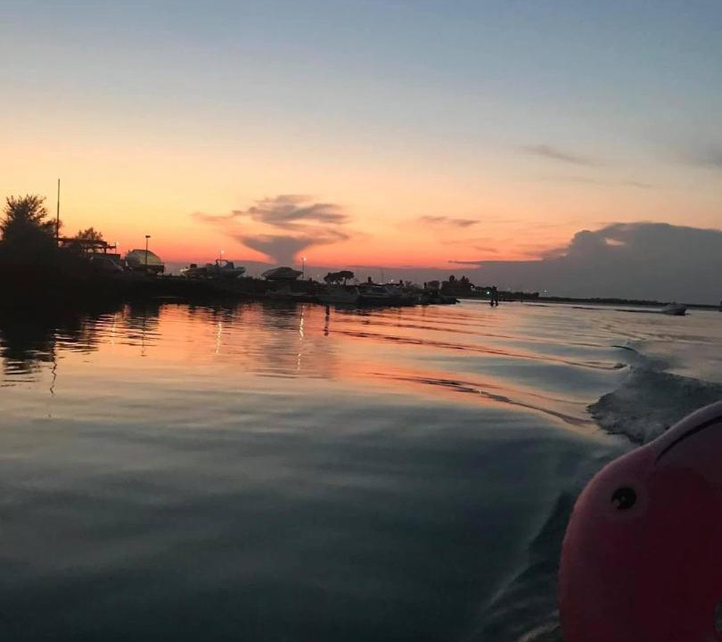 Photo of Outdoor in Grado Pineta