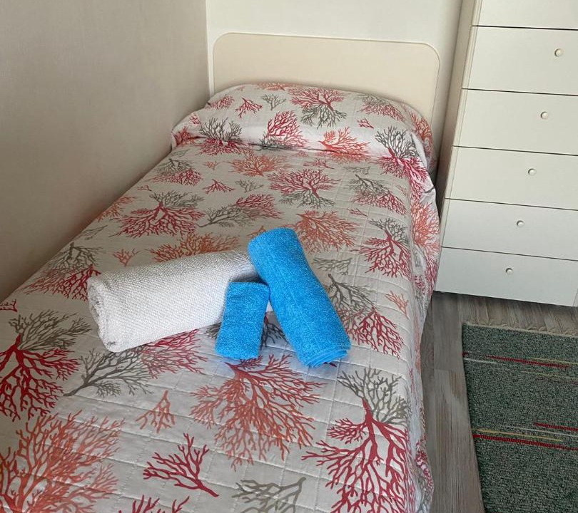Photo of Bedroom in Grado Pineta