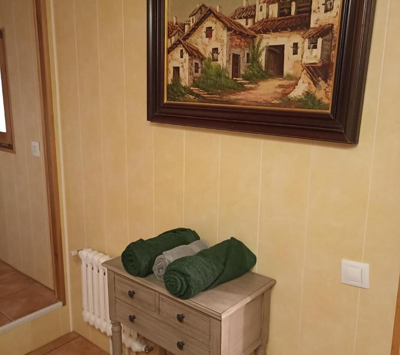 Photo of Livingroom in Miravet