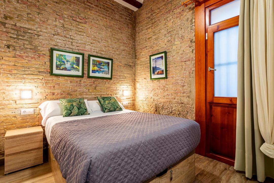 Photo of Bedroom in Barrio del Carmen