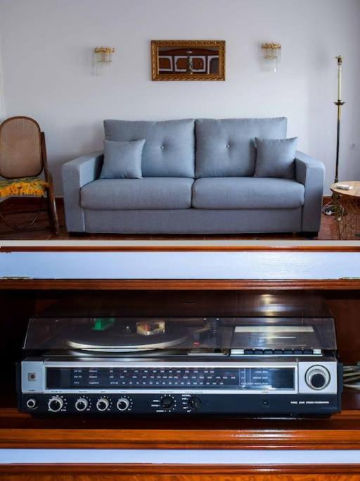 Photo of Livingroom in Miravet