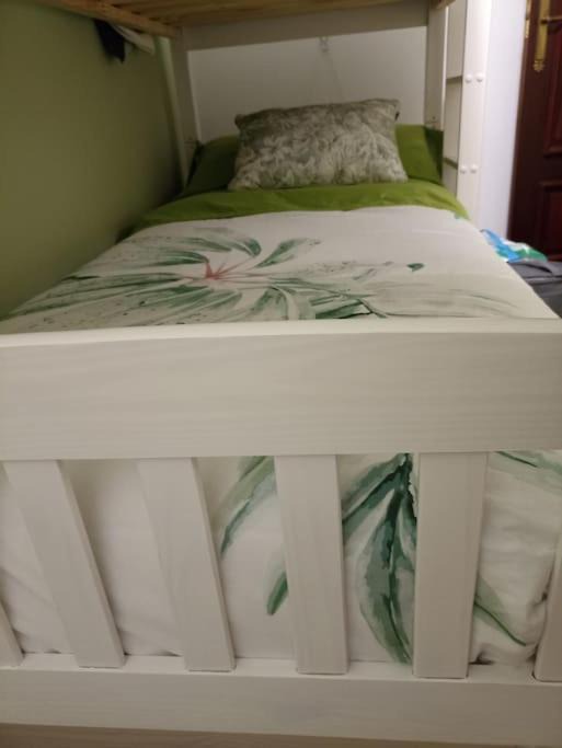 Photo of Bedroom in Miravet