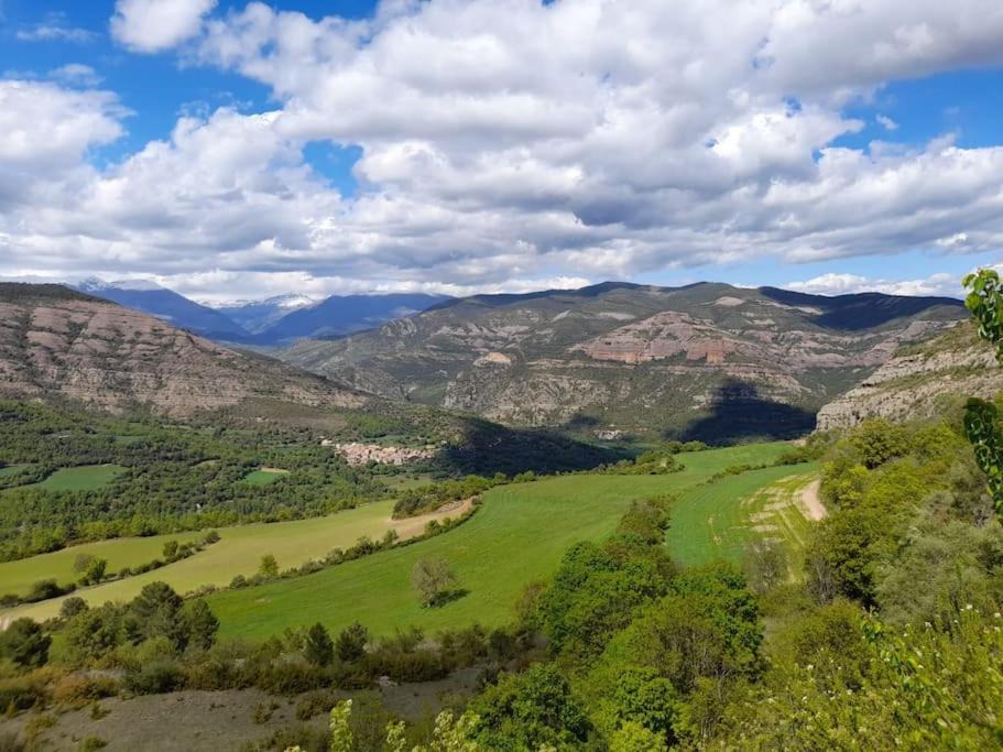 Photo of Outdoor in Conca de Dalt
