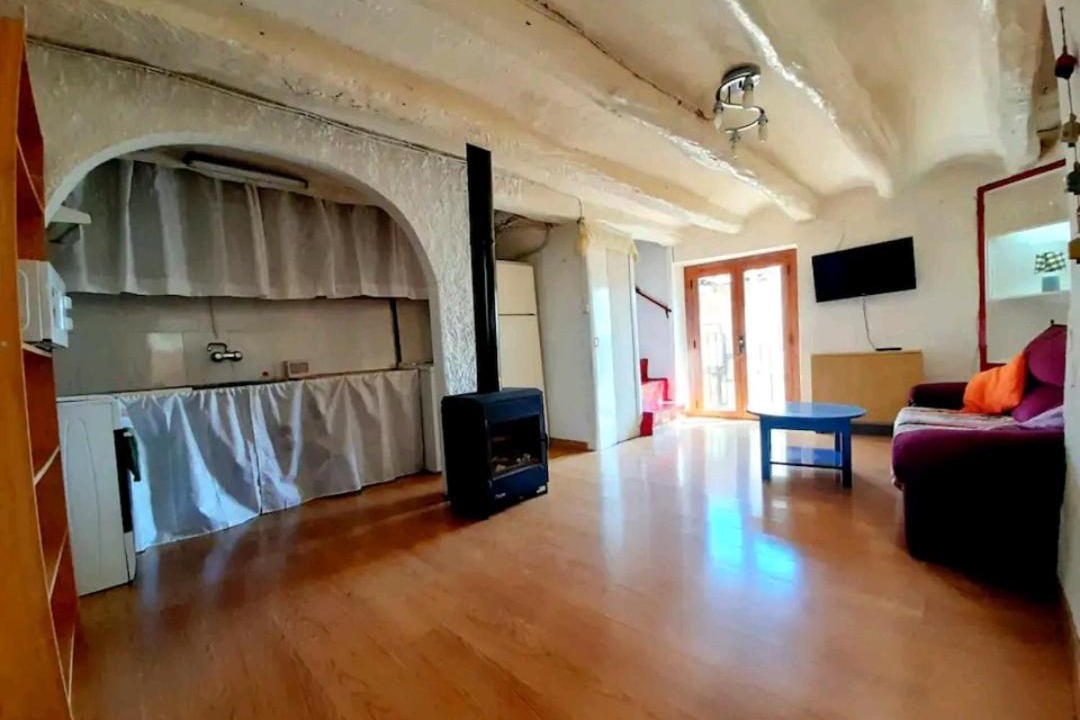 Photo of Livingroom in Conca de Dalt