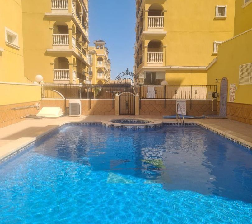 Photo of Outdoor in Algorfa