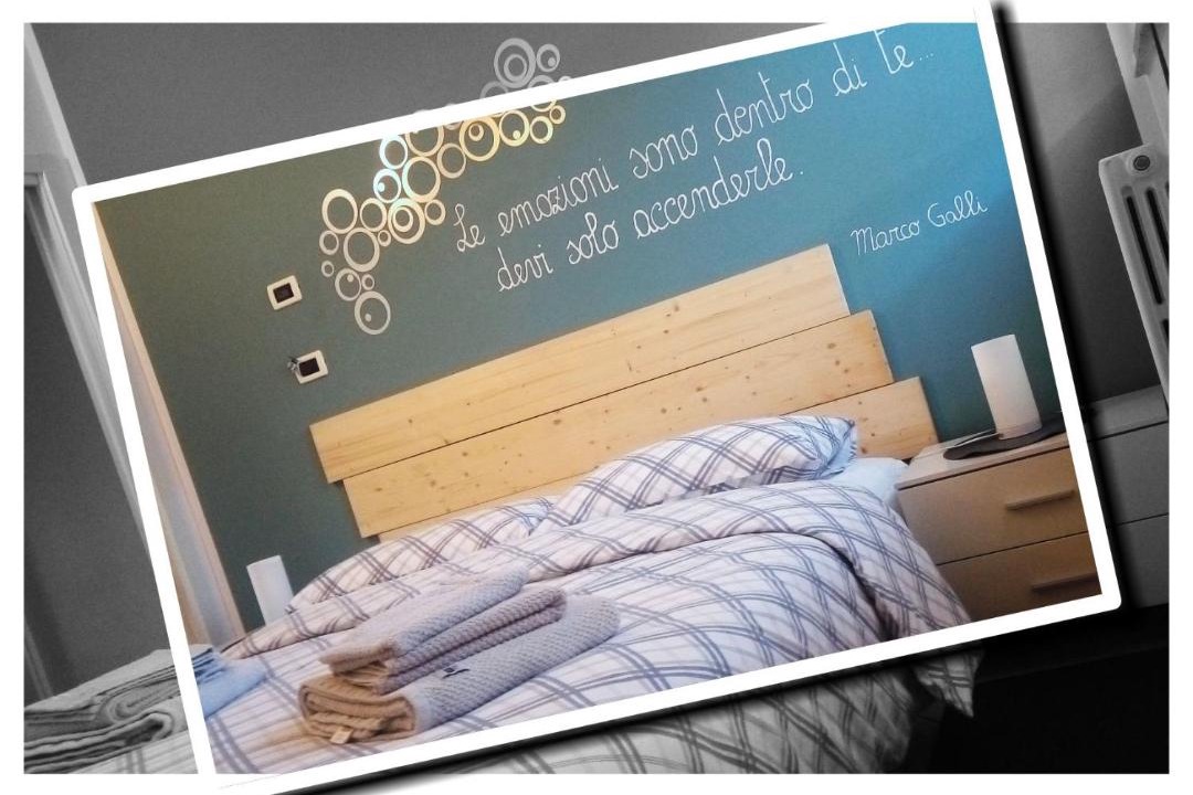 Photo of Bedroom in Cuneo Nuova
