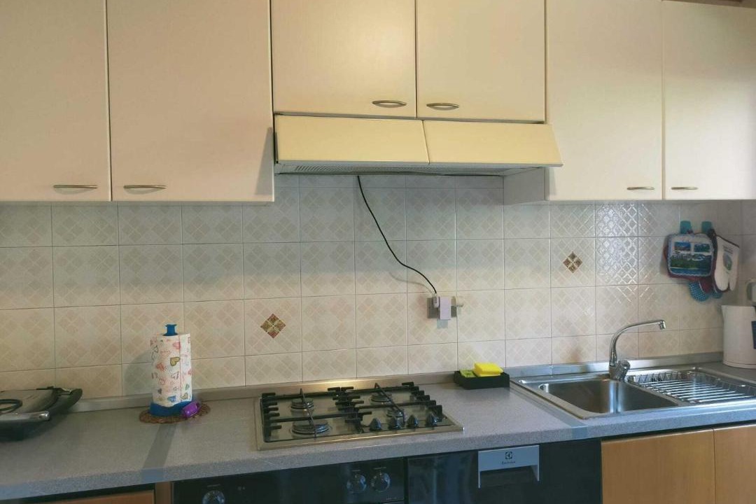 Photo of Kitchen in Bocenago