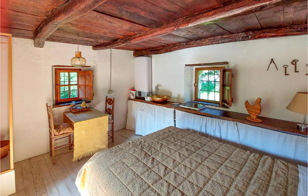 Photo of Bedroom in Madonna del Sasso