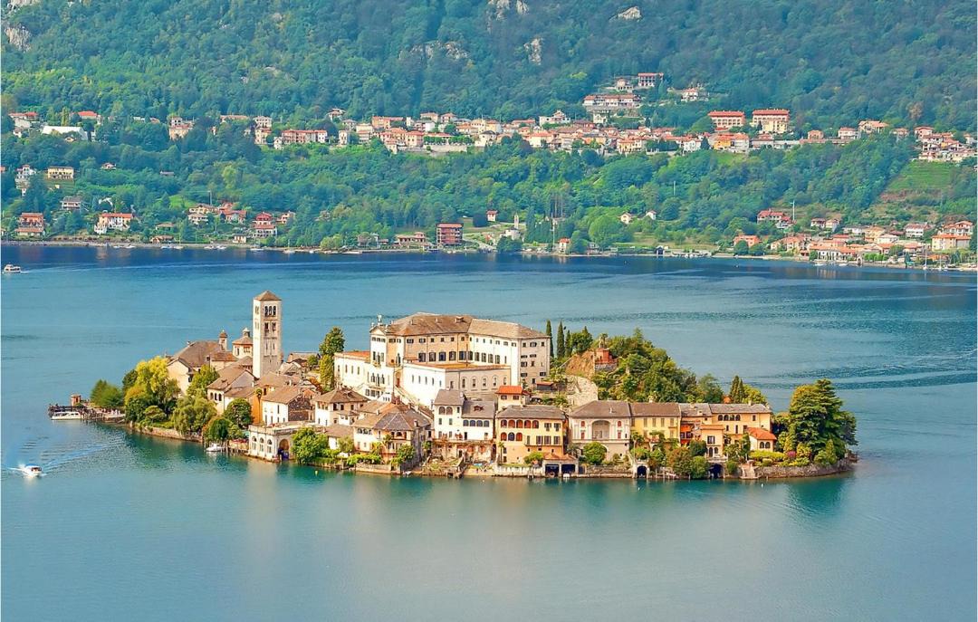 Photo of Others in Madonna del Sasso