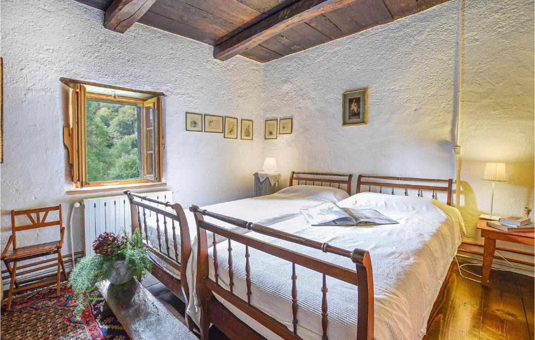 Photo of Bedroom in Madonna del Sasso