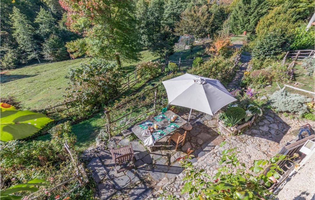 Photo of Patio Balcony in Madonna del Sasso