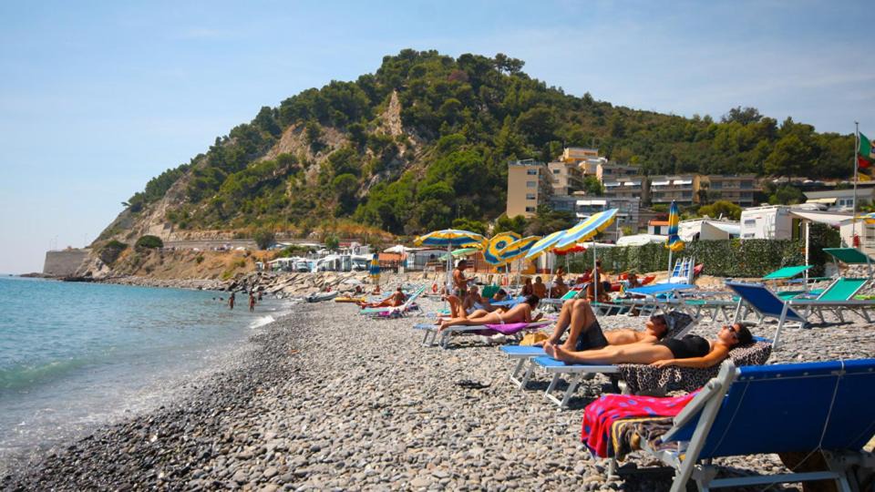 Photo of Others in Diano San Pietro