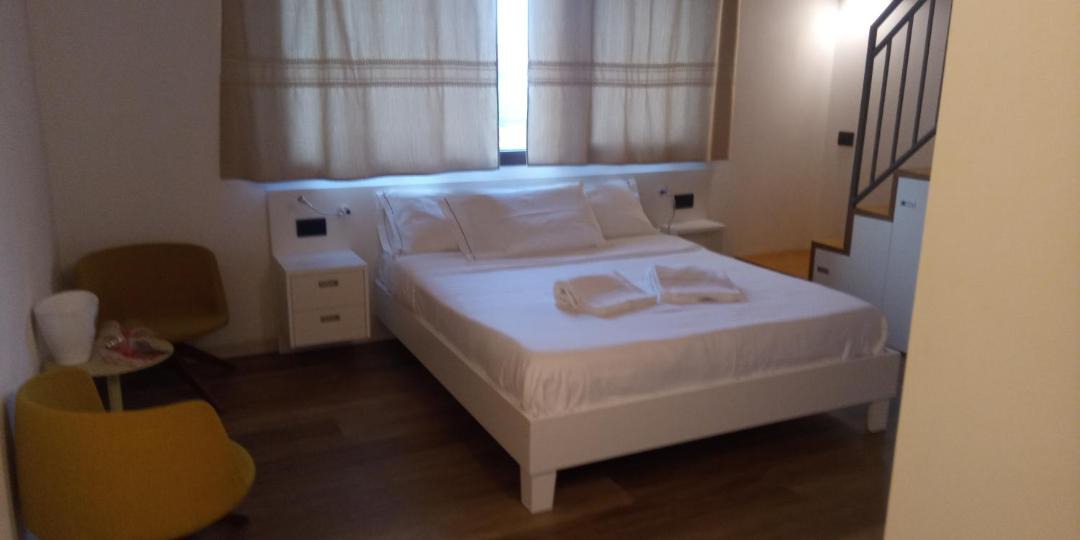 Photo of Bedroom in San Zenone degli Ezzelini