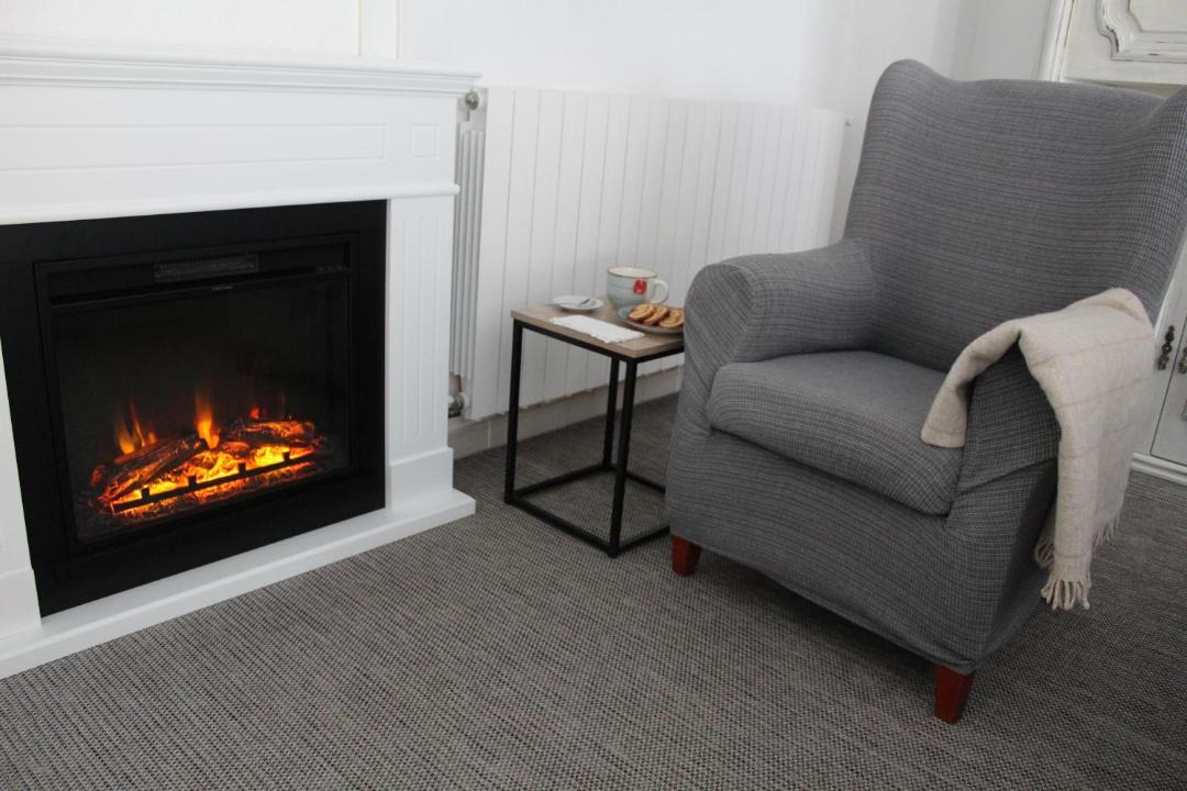 Photo of Livingroom in Benissanet